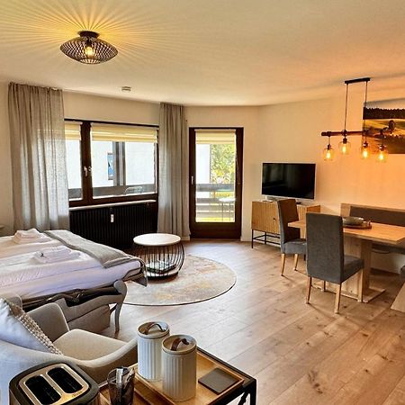 Ferienwohnung Niki Titisee-Neustadt Exterior photo